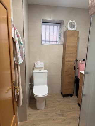 Piso en venta en Alcoy.