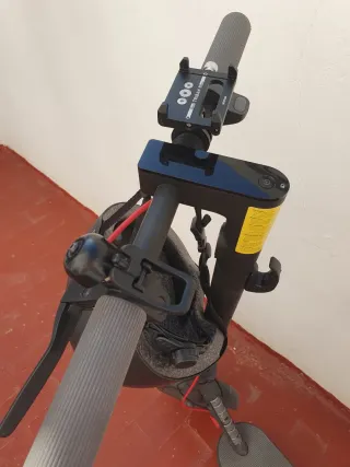 Monopattino Elettrico Xiaomi 4