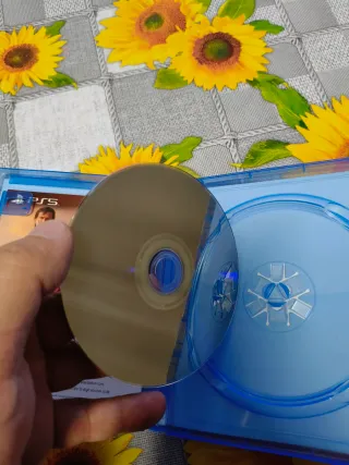 Evil Dead The Game PS5