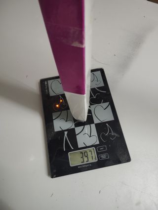 Avión rc permanencia clase 2 metros