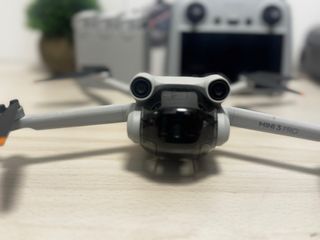 DJI Mini 3 Pro + RC + 3 BATERÍAS + MALETÍN + BOLSA