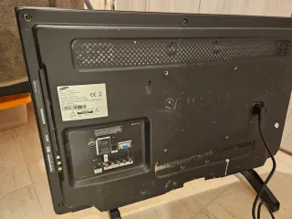 Televisor Samsung LE32C530F1W 32 Sin Smart TV