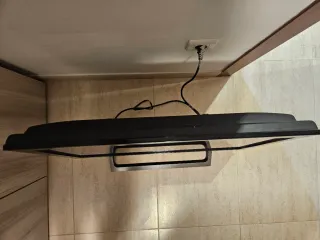 Televisor Samsung LE32C530F1W 32 Sin Smart TV