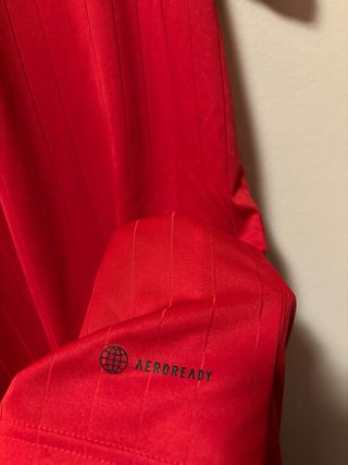 CAMISETA MANCHESTER UNITED MUFC 2022 NUEVA