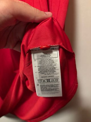 CAMISETA MANCHESTER UNITED MUFC 2022 NUEVA