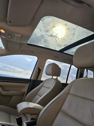 Volkswagen Touran 2013