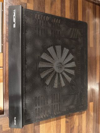 Base ventilador portátil TACENS