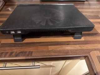 Base ventilador portátil TACENS