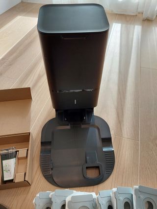 Robot Aspirador iRobot Roomba i7+