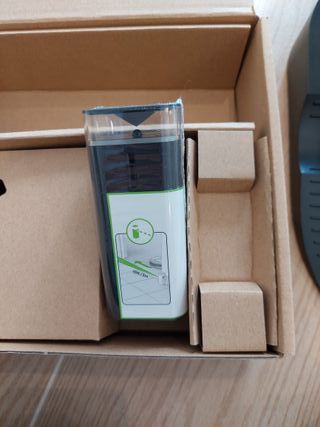 Robot Aspirador iRobot Roomba i7+