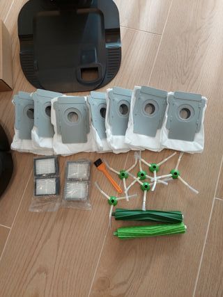 Robot Aspirador iRobot Roomba i7+