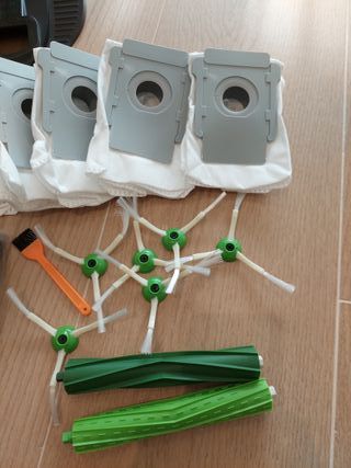 Robot Aspirador iRobot Roomba i7+