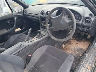 Despiece Mazda MX5