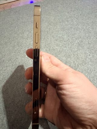 iPhone 12 Pro Bianco