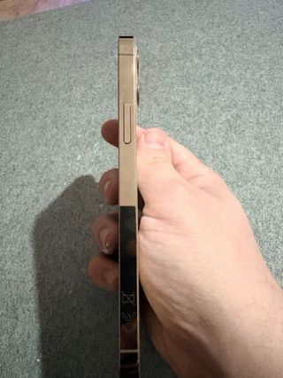 iPhone 12 Pro Bianco