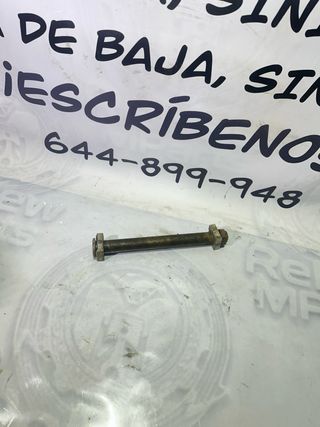 Eje trasero Honda CRF 450R