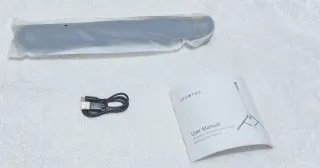 Trípode Selfie Stick ATUMTEK 1.65m