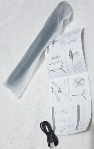 Trípode Selfie Stick ATUMTEK 1.65m