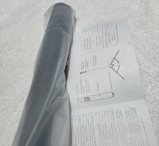 Trípode Selfie Stick ATUMTEK 1.65m