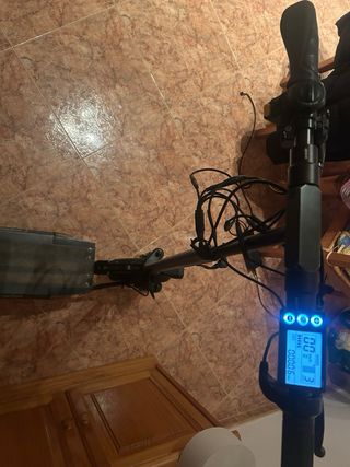 Patinete Eléctrico Smartgyro Speedway