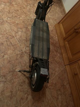 Patinete Eléctrico Smartgyro Speedway