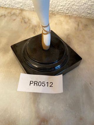 Bailarina Ballet Bidasoa Porcelana