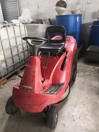 Cortacésped Honda 1211