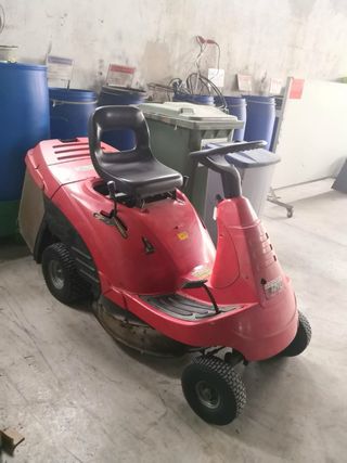 Cortacésped Honda 1211