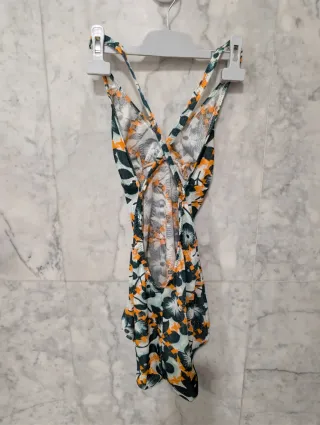 Bañadores de distinta hechuras