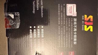 Tarjeta Gráfica AMD Radeon RX580