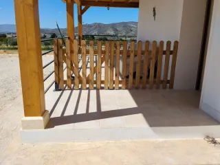 Fabricación de cocina y armarios a medida