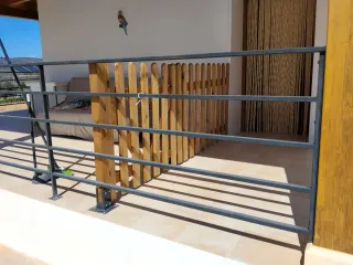 Fabricación de cocina y armarios a medida