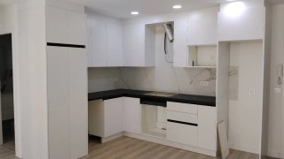 Fabricación de cocina y armarios a medida