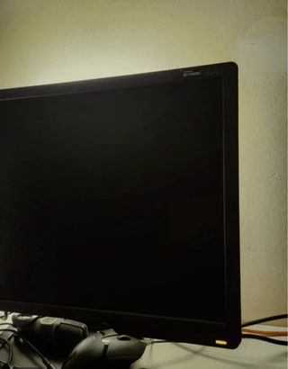 Monitor Gaming BenQ Zowie XL2411P 144Hz