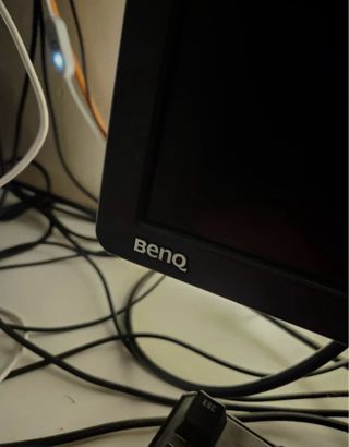 Monitor Gaming BenQ Zowie XL2411P 144Hz