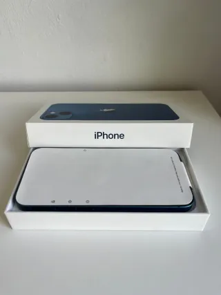 iPhone 13 128GB Blu