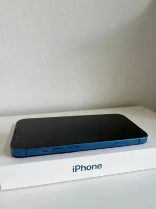 iPhone 13 128GB Blu