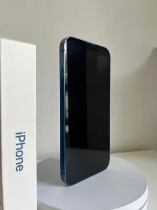 iPhone 13 128GB Blu