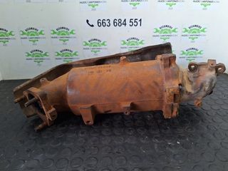 Catalizador nissan 20832mb40b cabstar 103376