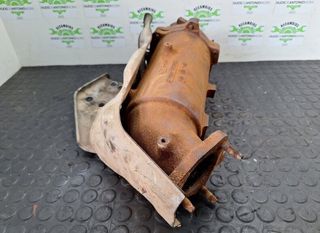 Catalizador nissan 20832mb40b cabstar 103376