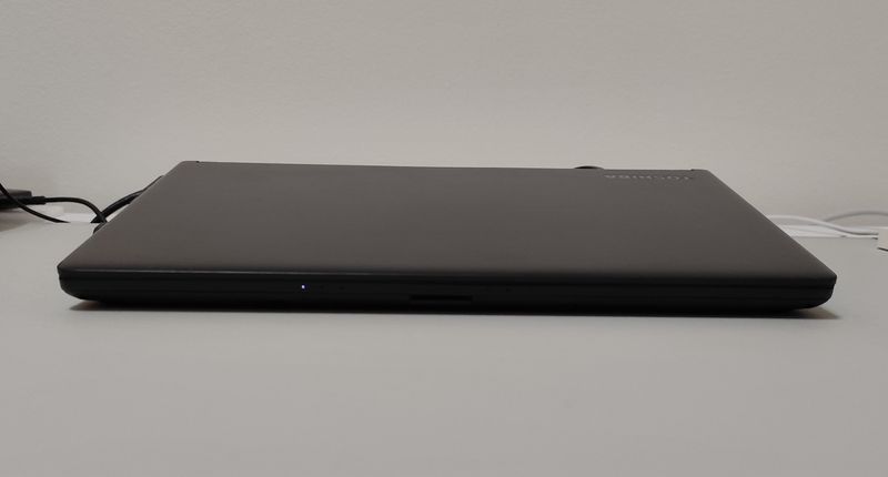 TOSHIBA / DOCK y Regalo Como nuevo. Toshiba/Dynabo afbeelding 4
