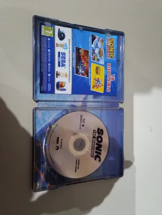 Trilogía Sonic La Película Steelbook Blu Ray 4K