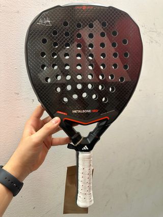 Ale Galan Metalbone HRD+ 3.4 2025 (NUEVA)