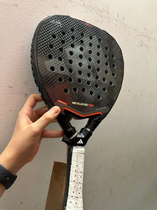 Ale Galan Metalbone HRD+ 3.4 2025 (NUEVA)