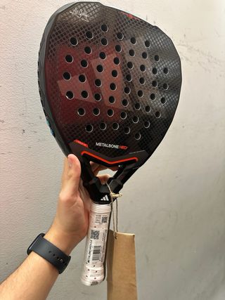 Ale Galan Metalbone HRD+ 3.4 2025 (NUEVA)