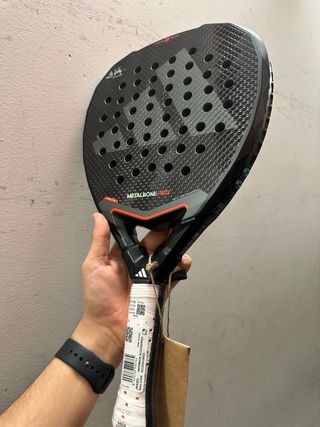 Ale Galan Metalbone HRD+ 3.4 2025 (NUEVA)