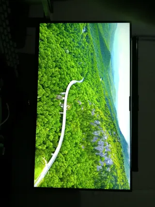 Monitor Gaming 120 FPS