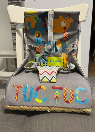 Trona de viaje Tuc Tuc