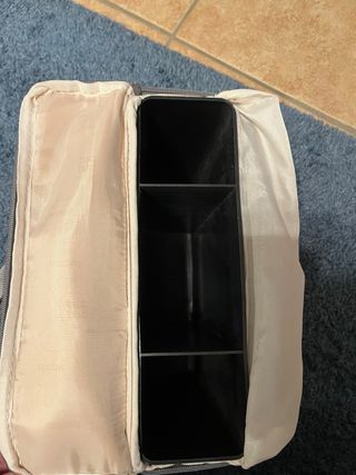 Trona de viaje Tuc Tuc