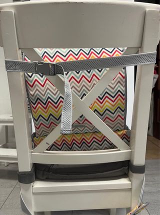 Trona de viaje Tuc Tuc